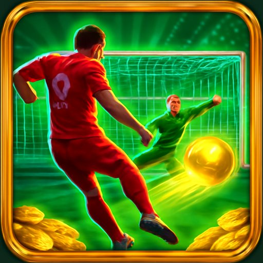7p77 APK install screen