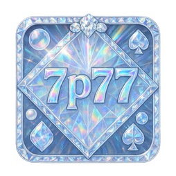 7p77 logo